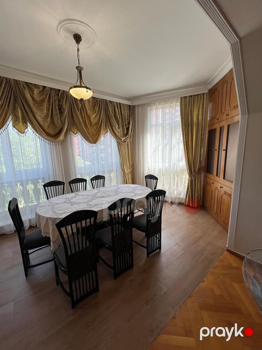 İcarəyə verilir 3 otaqlı köhnə tikili 90 m² — Mənzil, Bakı (4)