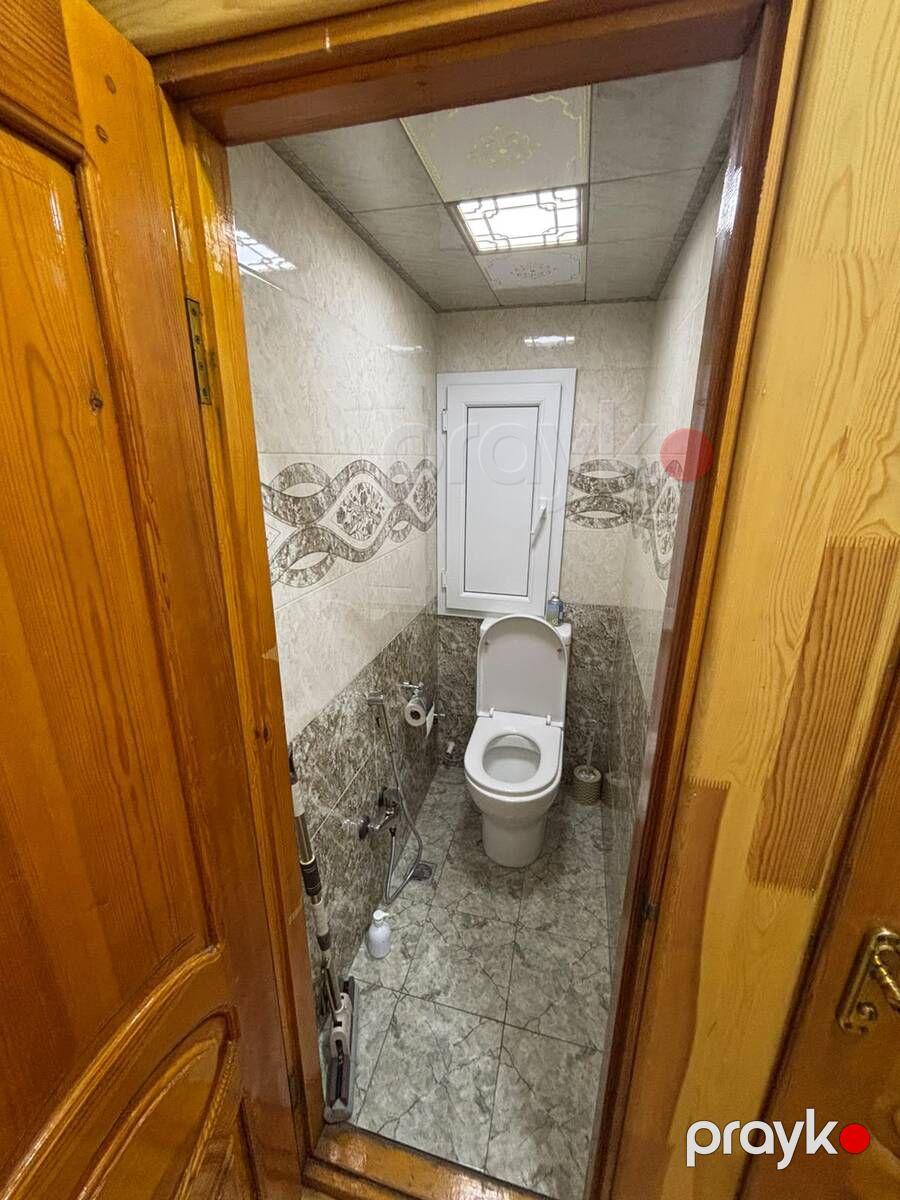 Satılır 2 otaqlı köhnə tikili 52 m² — Mənzil, Bakı (12)