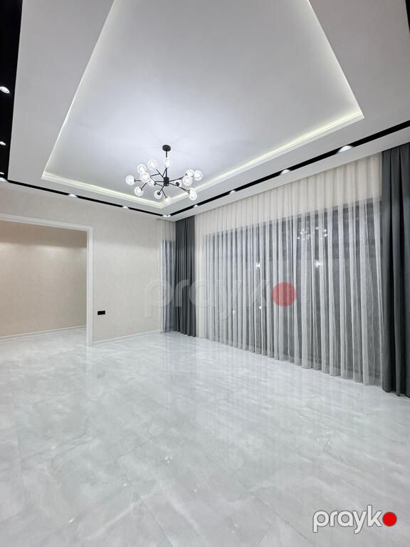 Satılır 4 otaqlı həyət evi/bağ evi 170 m² — Ev, villa, Bakı (12)