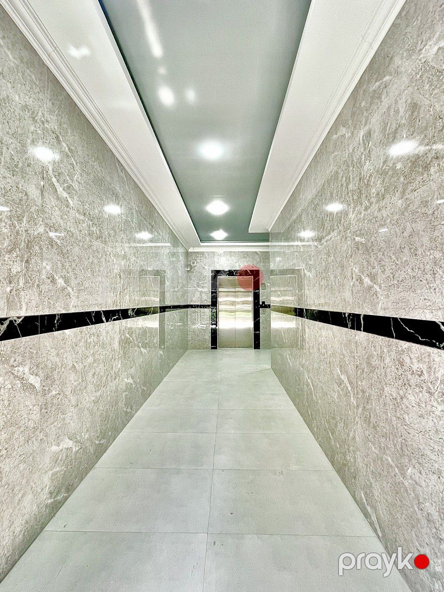 Satılır 2 otaqlı yeni tikili 70 m² — Mənzil, Bakı (5)