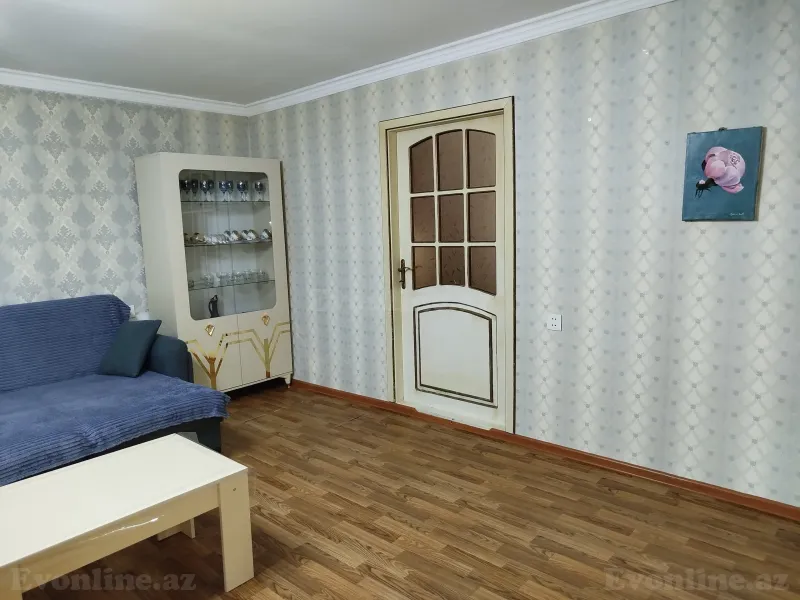 Kirayə verilir 3 otaqlı Həyət evi 120 m² Lənkəran — Ev, villa, Lənkəran (8)