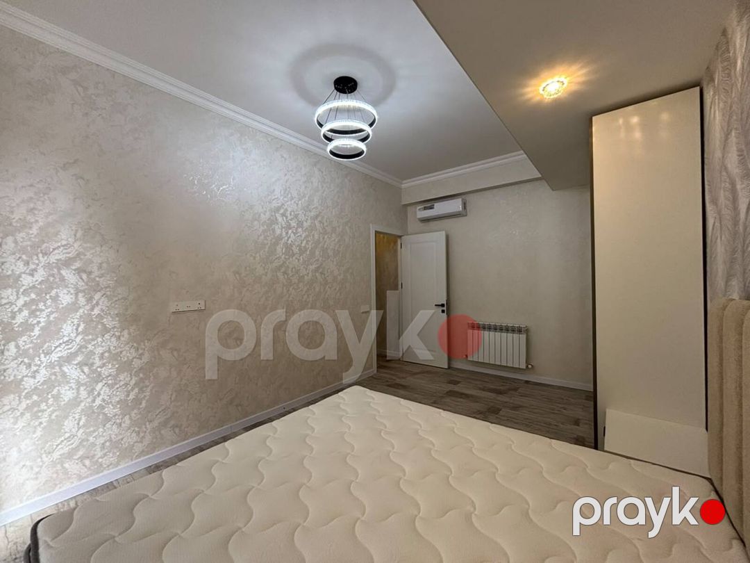 Satılır 2 otaqlı yeni tikili 67 m² — Mənzil, Bakı (8)