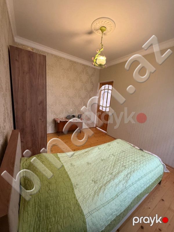 5 otaqlı Villa / Həyət evi, Satış, Abşeron — Ev, villa, Abşeron (3)