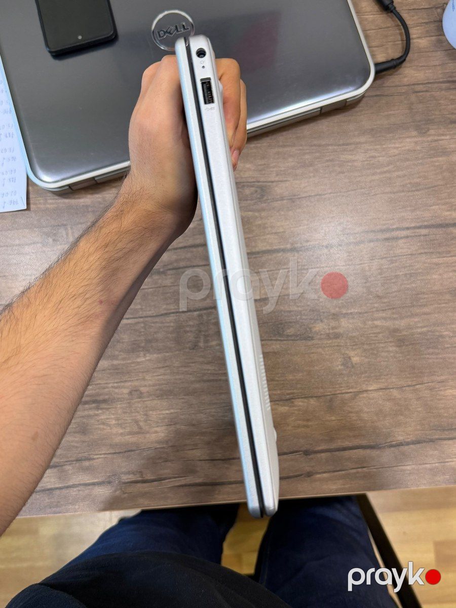 Notbuk HP 15-fd1074ci (DA9D9EA) — Noutbuklar, Bakı (4)