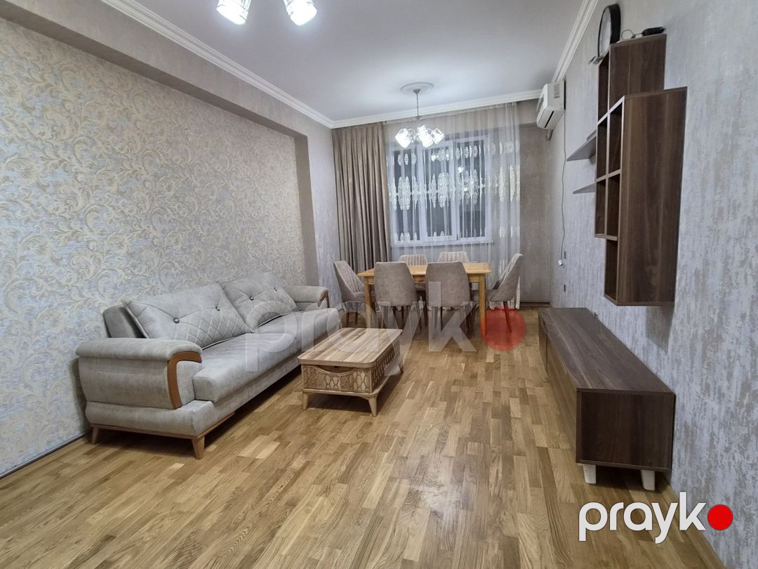 Satılır 2 otaqlı yeni tikili 50 m² — Mənzil, Xırdalan (7)