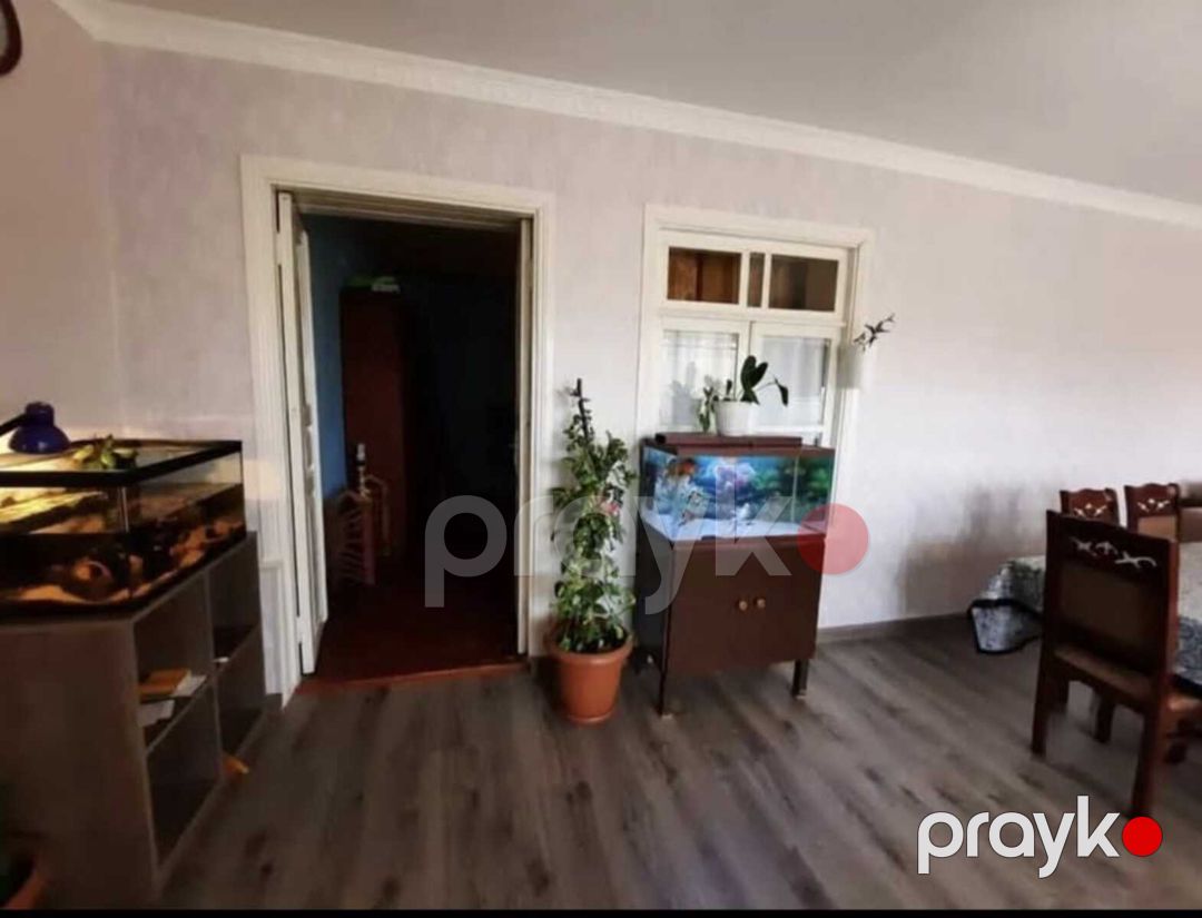 Satılır 3 otaqlı həyət evi/bağ evi 100 m² — Ev, villa, Bakı (7)