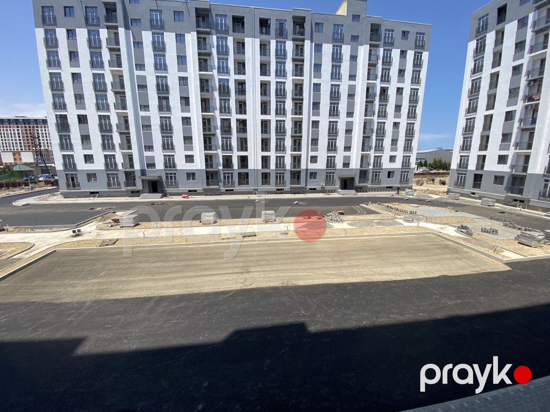 Satılır 3 otaqlı yeni tikili 83 m² — Mənzil, Sumqayıt (4)