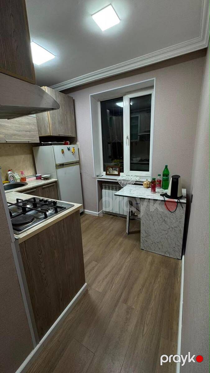 Satılır 2 otaqlı köhnə tikili 50 m² — Mənzil, Bakı (5)