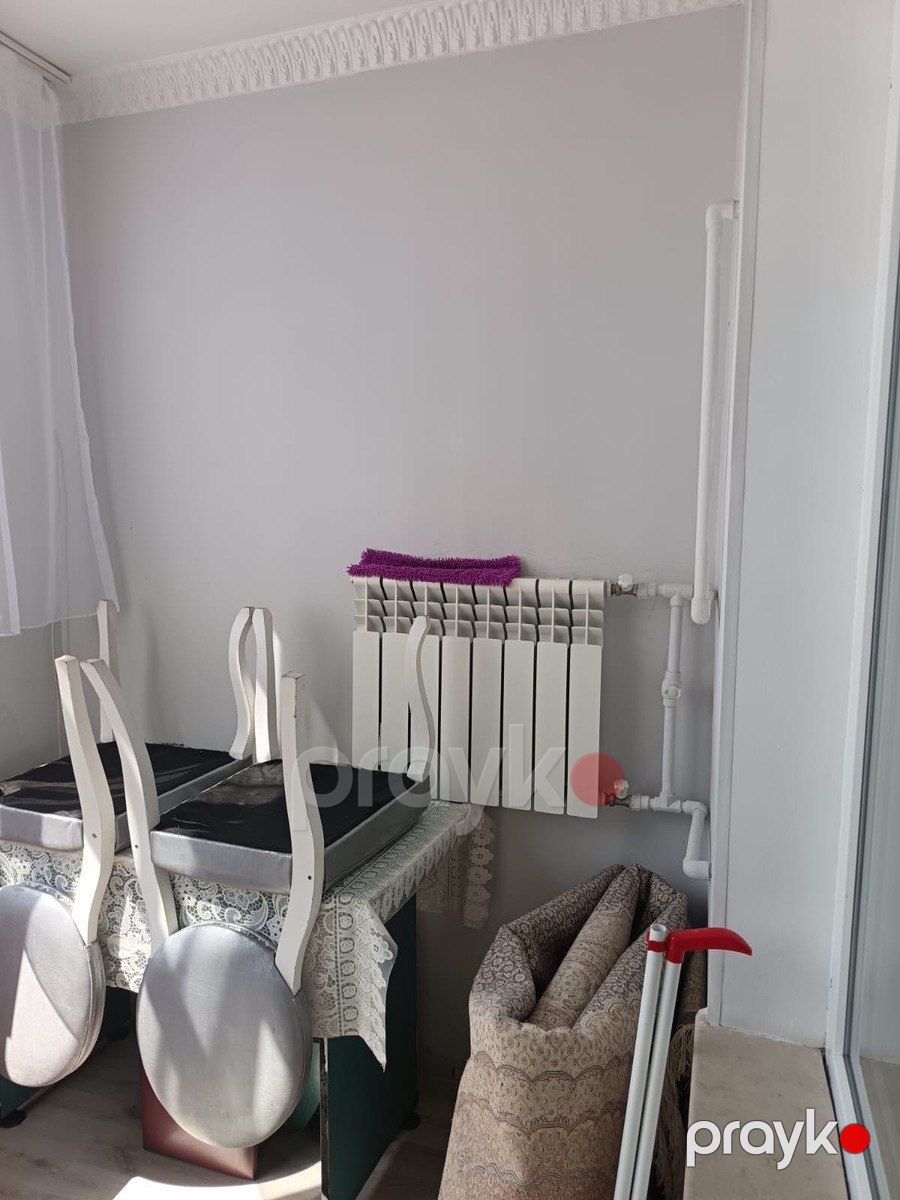 İcarəyə verilir 2 otaqlı köhnə tikili 46 m² — Mənzil, Bakı (3)