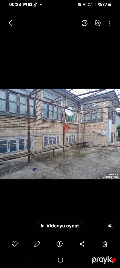 4 otaqlı, 196 kv. m — Cəlilabad