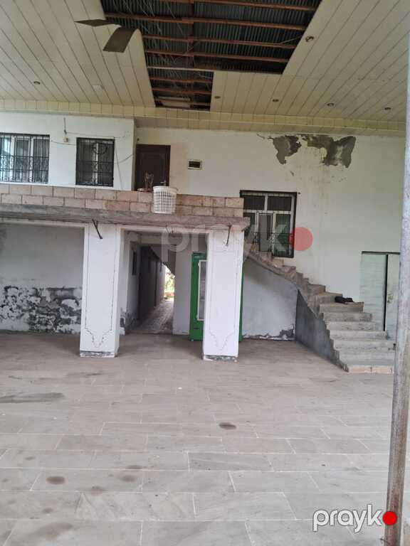 Satılır 5 otaqlı həyət evi/bağ evi 205 m² — Ev, villa, Bərdə (9)