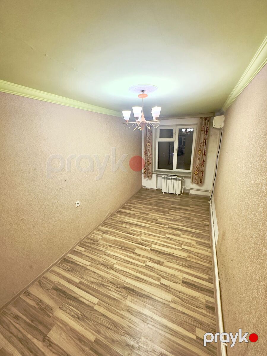 Satılır 2 otaqlı köhnə tikili 58 m² — Mənzil, Bakı (7)