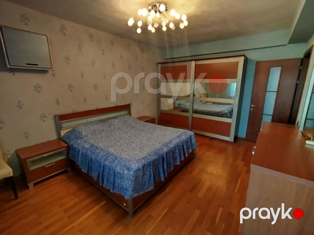 Satılır 2 otaqlı yeni tikili 102 m² — Mənzil, Bakı (6)