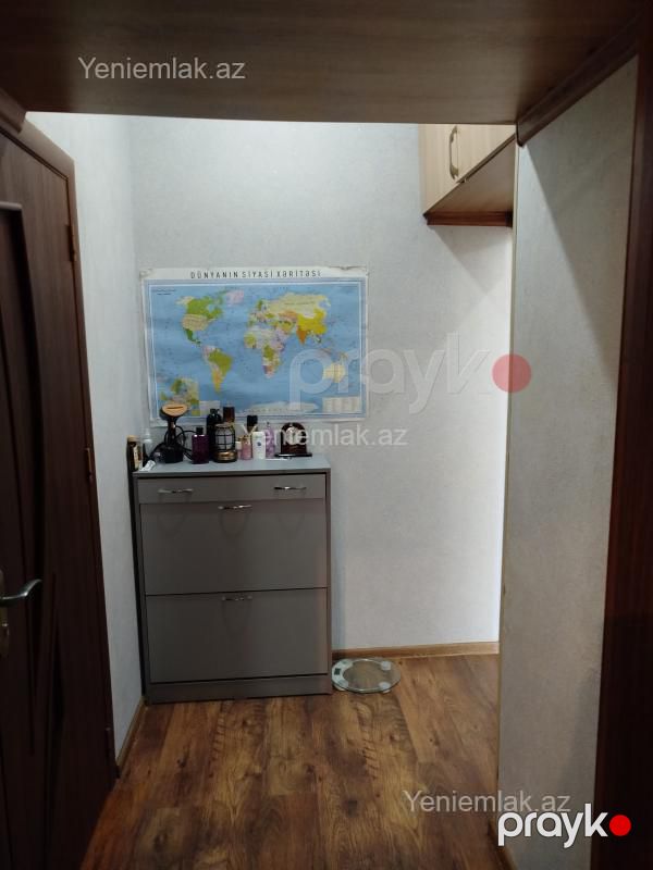 Satılır 2 otaqlı Bina evi menzil (Yeni tikili), 60 m², Masazır — Mənzil, Abşeron (10)