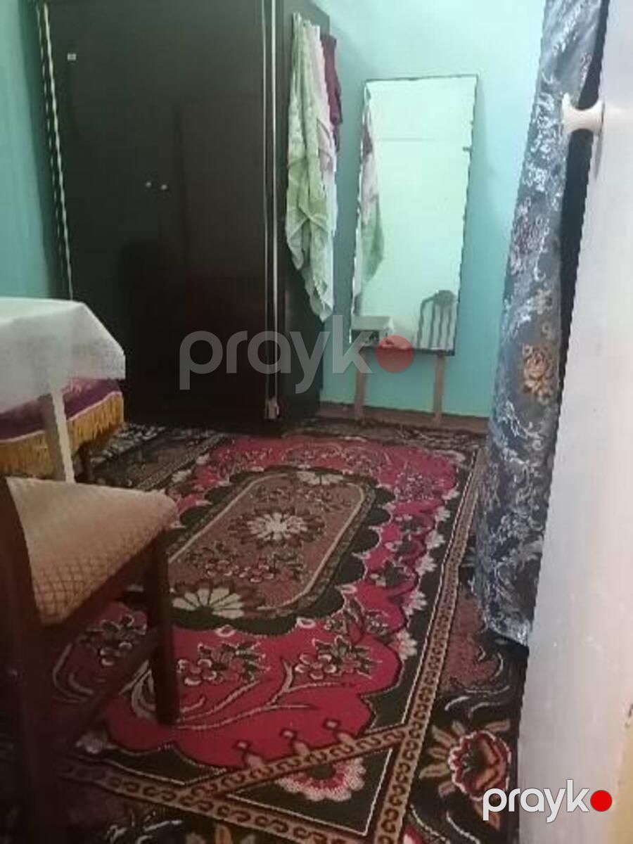 2-otaqlı mənzil kirayə verilir, Nəsimi r., 50 m² — Mənzil, Bakı (2)