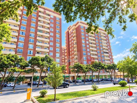 Satılır 3 otaqlı yeni tikili 98 m² — Bakı