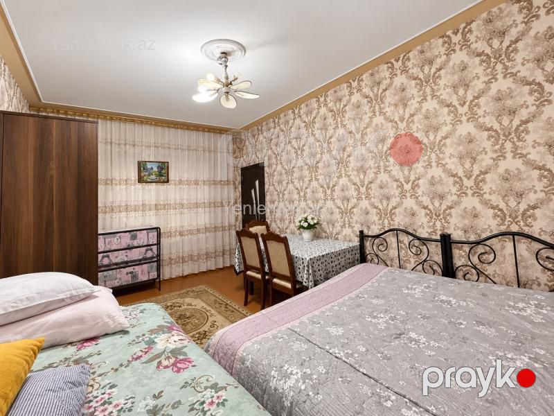 Satılır 2 otaqlı Bina evi menzil (Köhnə tikili), 70 m², Suraxanı rayonu — Mənzil, Bakı (4)