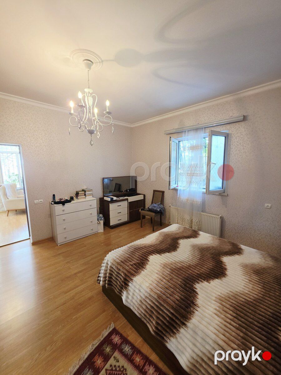Həyət evi, Səbail r — Ev, villa, Bakı (8)