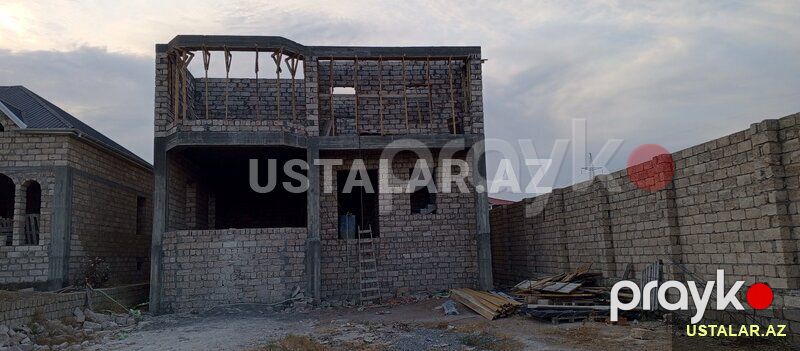 Tikinti materialları — Tikinti xidmətləri, Bakı (8)