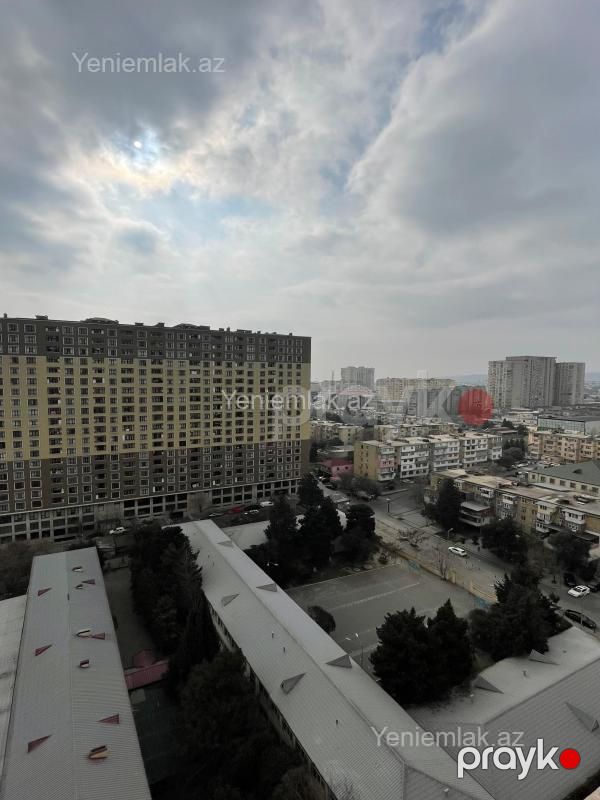 Satılır 4 otaqlı Bina evi menzil (Yeni tikili), 130 m², Yasamal rayonu — Mənzil, Bakı (5)