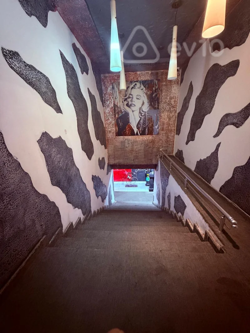 Obyekt, 580 m², Mirzə Qədim İravani küç — kirayə — Əmlak, Bakı (2)