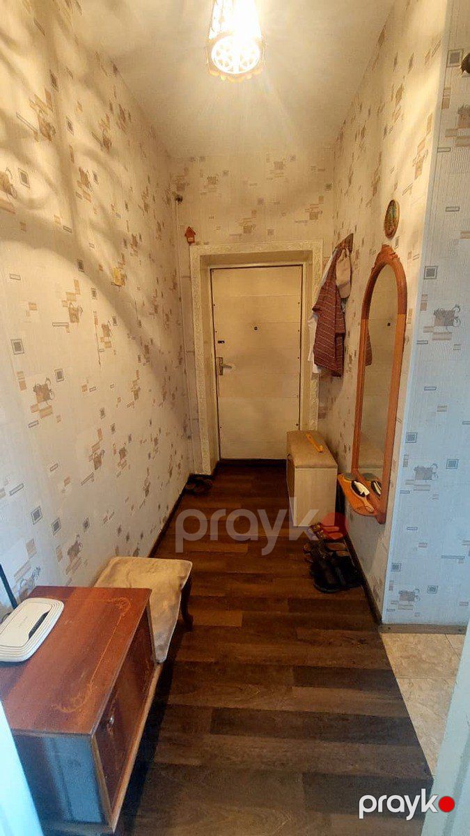 Satılır 2 otaqlı köhnə tikili 42.1 m² — Mənzil, Bakı (9)