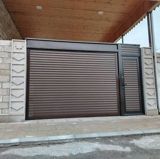Avtomatik jalüz qapılar həyət evi, villa, bağ evi və fərdi qaraj — STONE AUTOMATION SYSTEMS — Windows, doors, balconies