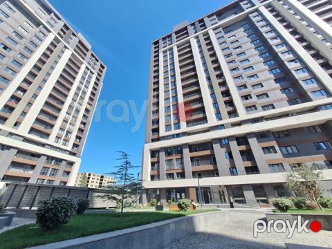 Satılır 4 otaqlı yeni tikili 126 m² — Bakı
