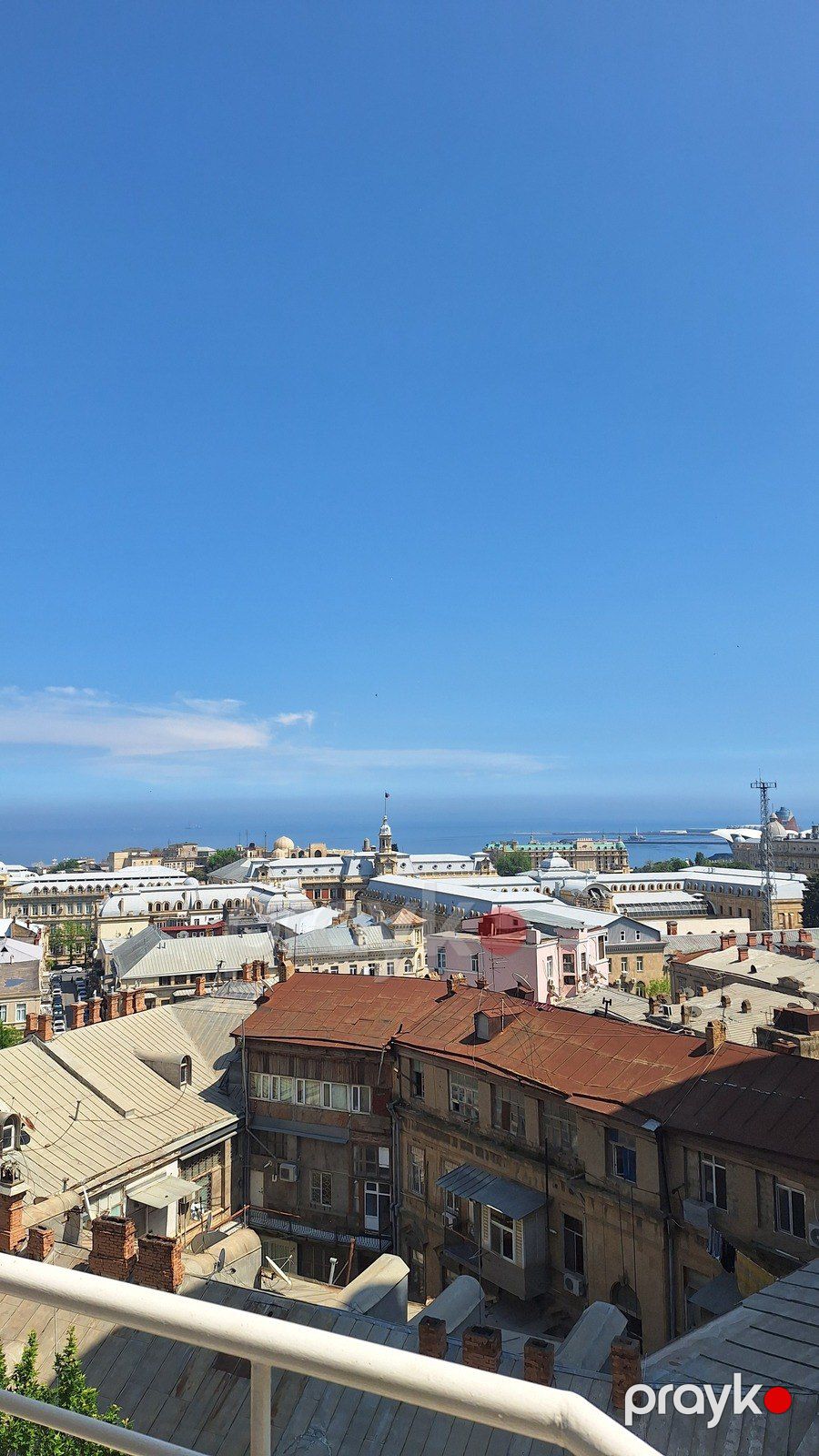 İcarəyə verilir 5 otaqlı yeni tikili 300 m² — Mənzil, Bakı (6)