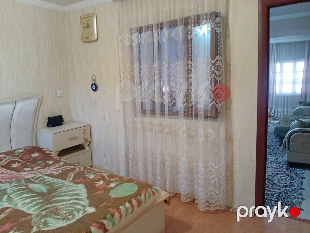 Həyət evi, Novxanı qəs — Ev, villa, Bakı (6)