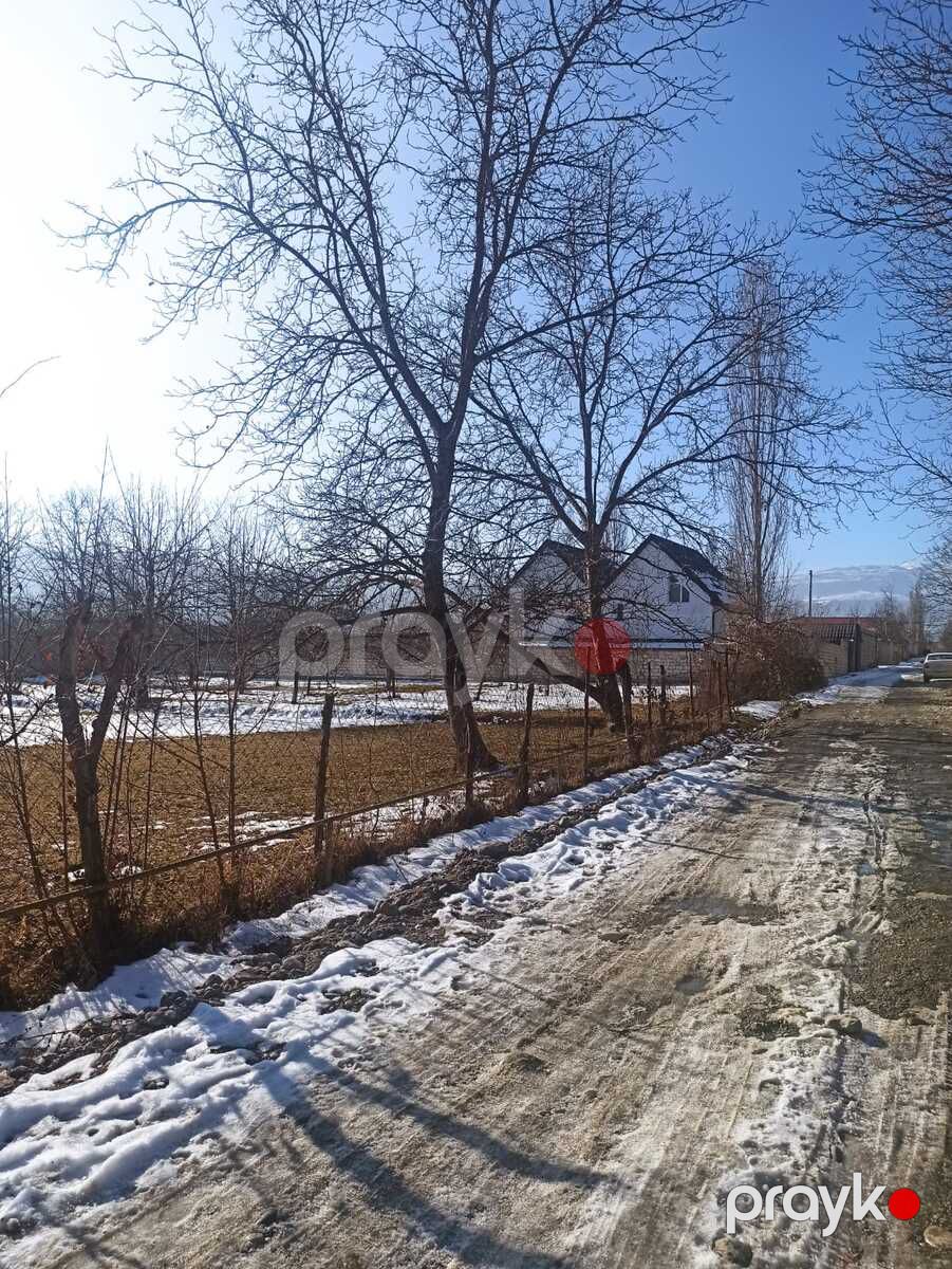 Satılır torpaq 10 sot — Torpaq, Qusar (4)