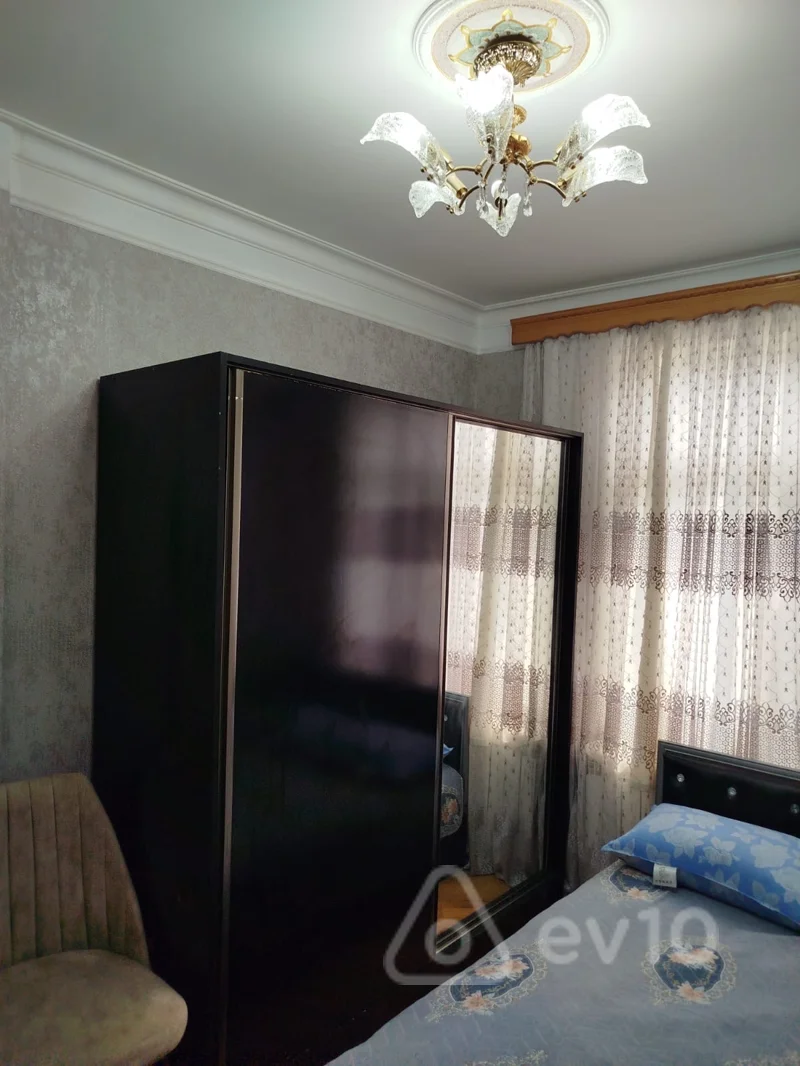 2 otaqlı mənzil, 55 m², A. Ali kuc. — kirayə — Mənzil, Bakı (3)