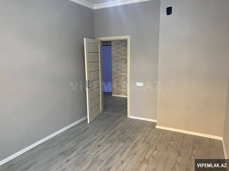 Nəsimi rayonunda 2 otaqlı Yeni tikili Satılır, 50 m² — Mənzil, Bakı (3)