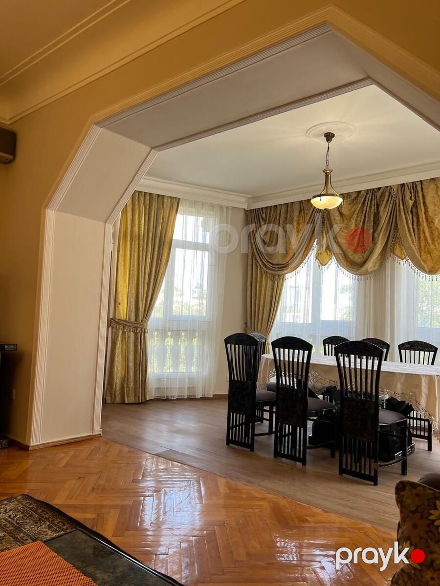 İcarəyə verilir 3 otaqlı köhnə tikili 90 m² — Mənzil, Bakı (3)