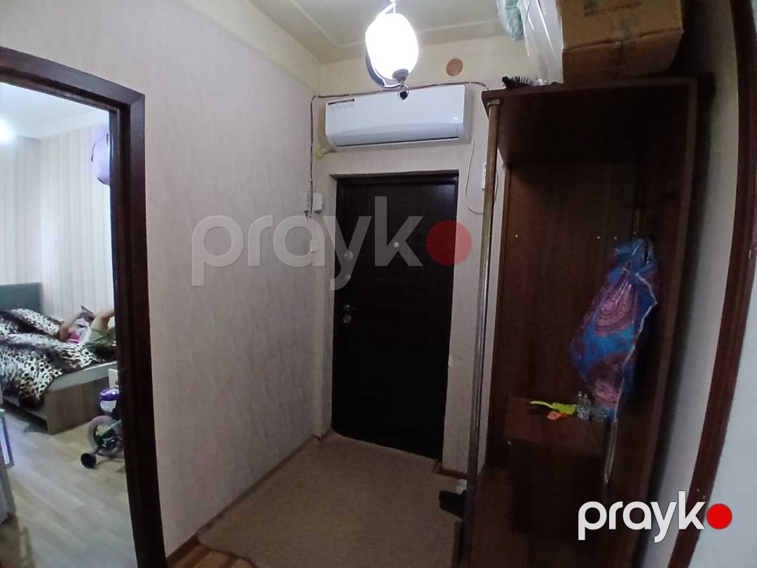 Satılır 2 otaqlı köhnə tikili 60 m² — Mənzil, Sumqayıt (11)