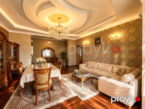 Satılır 8 otaqlı həyət evi/bağ evi 250 m² — Bakı