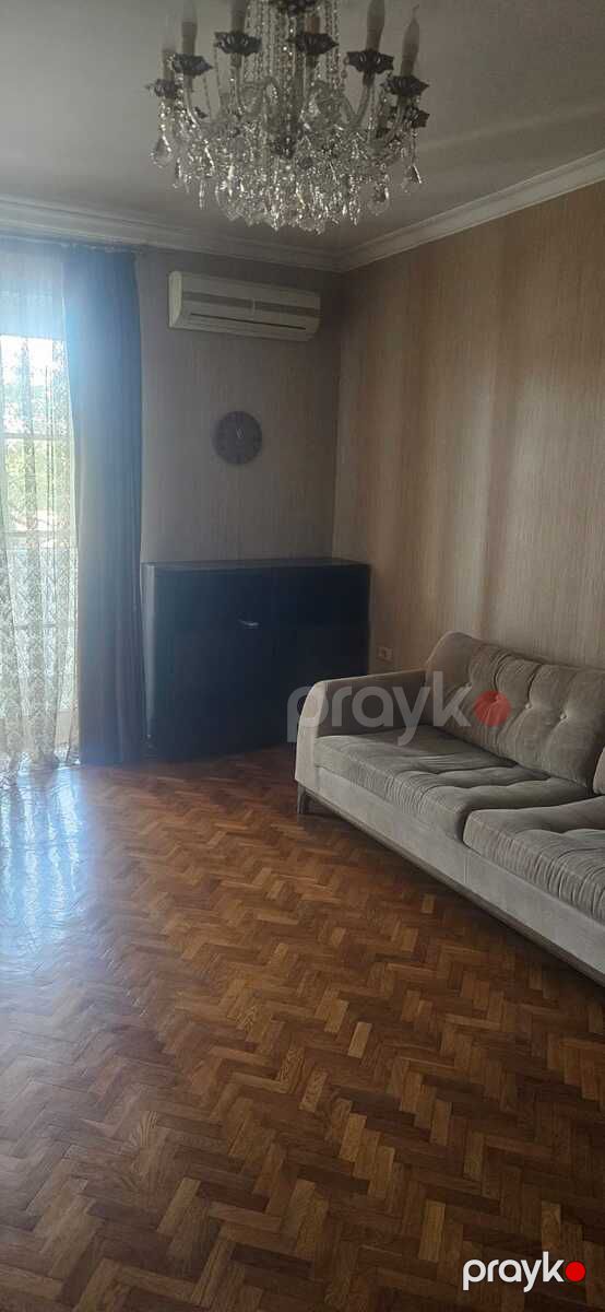 Satılır 2 otaqlı köhnə tikili 60 m² — Mənzil, Bakı (2)