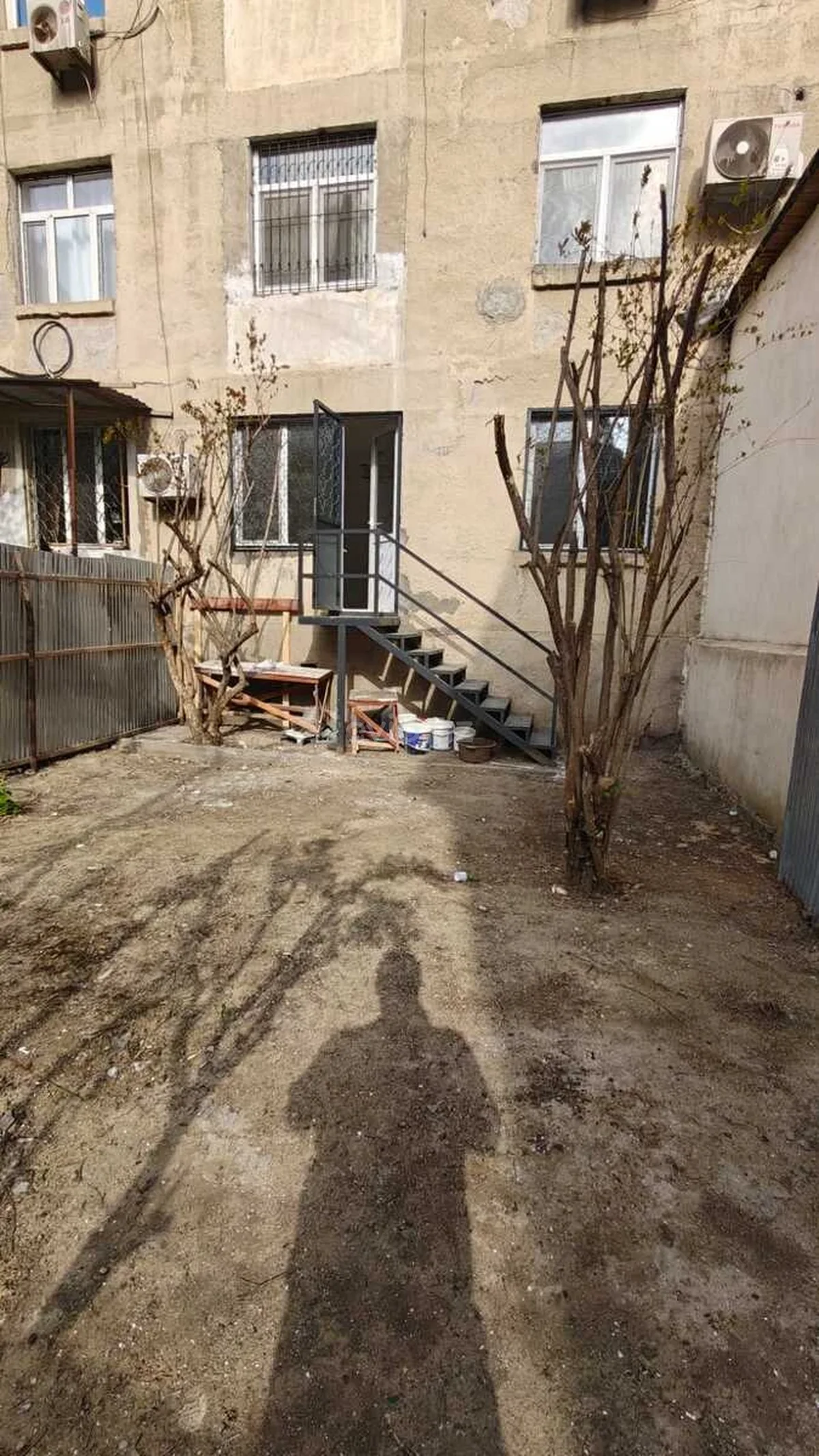 2 otaqlı tam təmirli mənzil satılır Yeni Yasamal qəsəbəsində — Mənzil, Bakı (3)