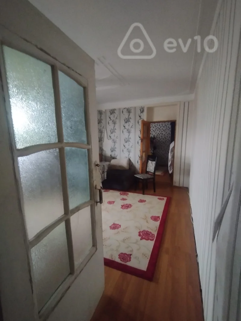 5 otaqlı mənzil, 130 m², Seyran Məmmədov küc — Mənzil, Bakı (9)