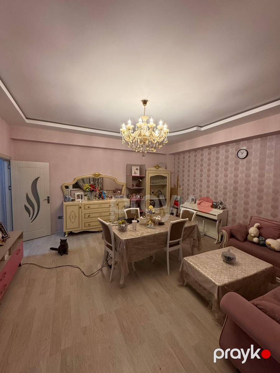 Satılır 2 otaqlı yeni tikili 50 m² — Mənzil, Bakı (2)