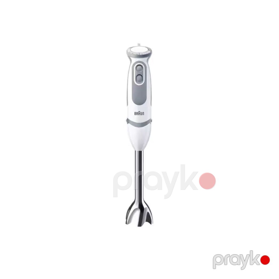 Blender Braun MQ5245 — Ev texnikası, Bakı (2)