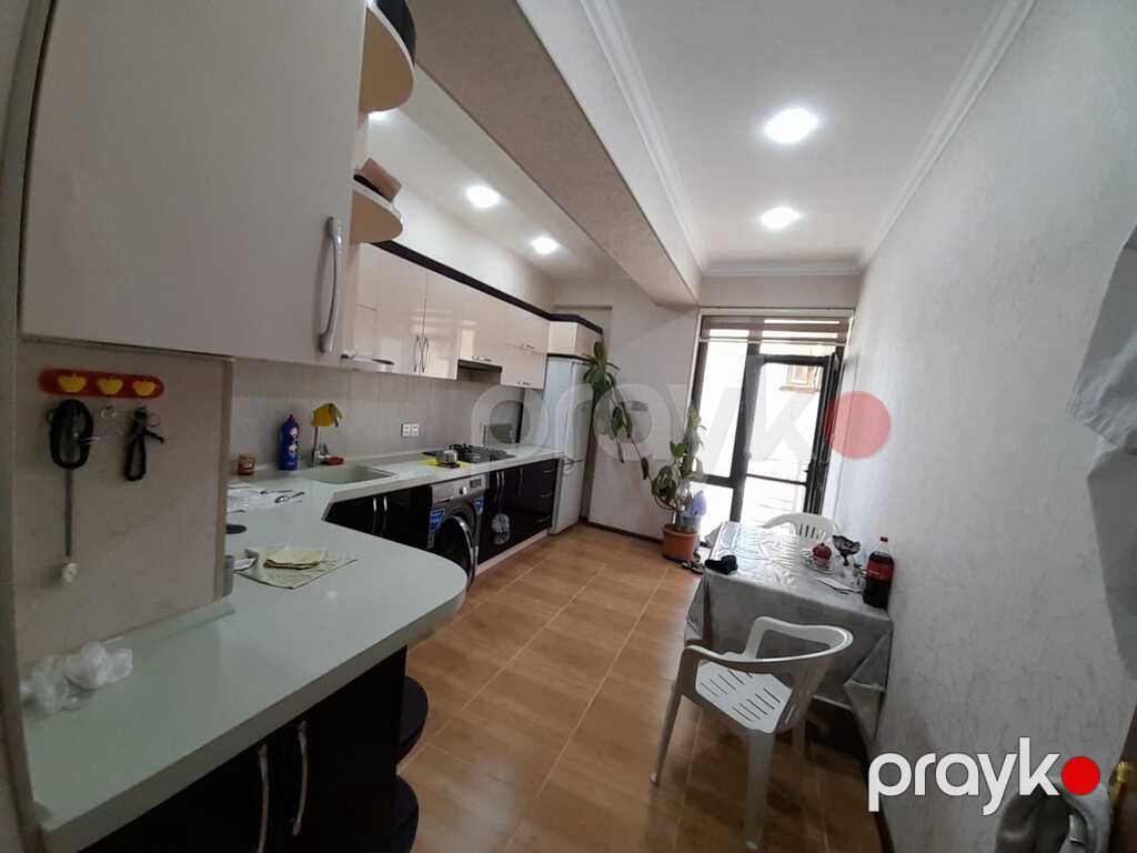 Satılır 2 otaqlı yeni tikili 90 m² — Mənzil, Bakı (4)