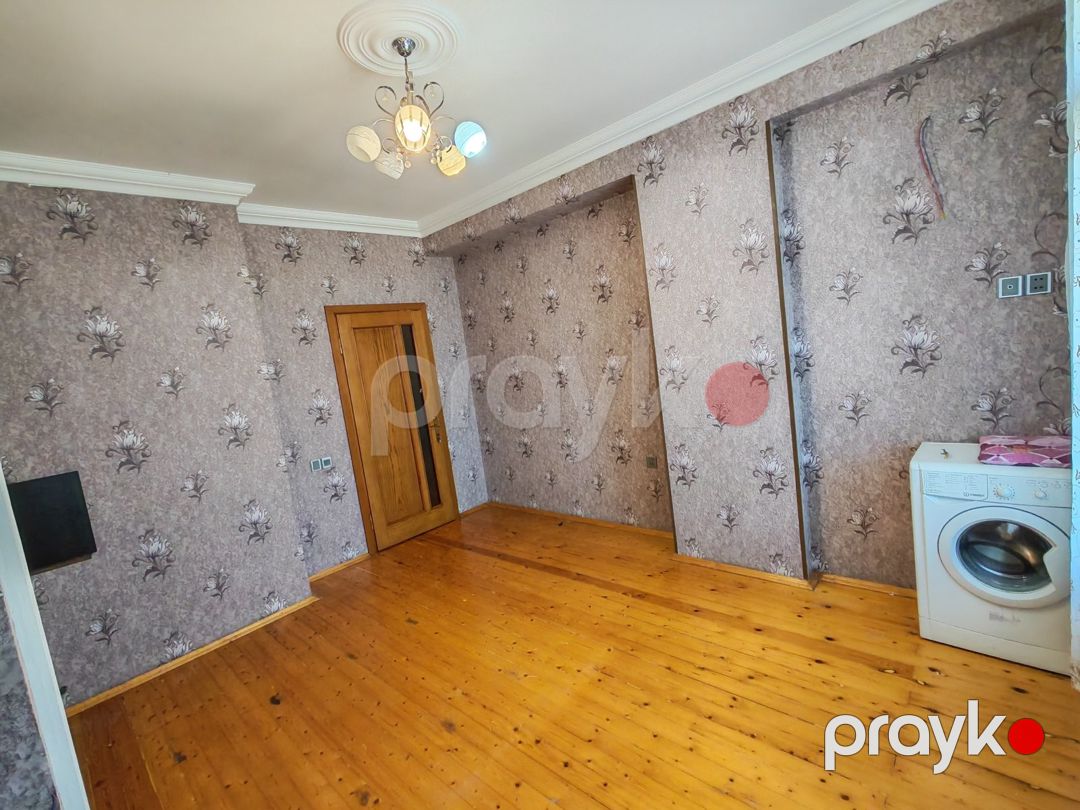 İcarəyə verilir 3 otaqlı yeni tikili 100 m² — Mənzil, Bakı (5)