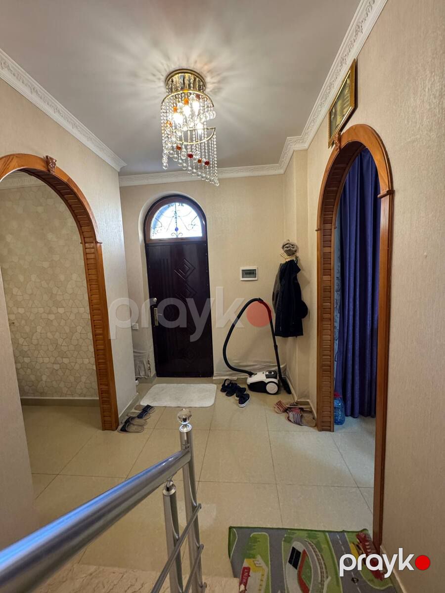 Satılır 4 otaqlı həyət evi/bağ evi 150 m² — Ev, villa, Bakı (5)