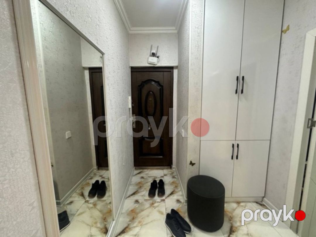 Satılır 3 otaqlı köhnə tikili 90 m² — Mənzil, Bakı (11)