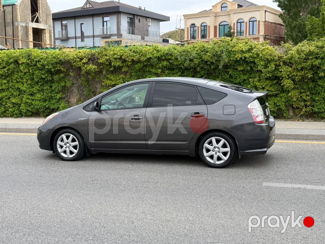 Toyota Prius, 2008 il — Avtomobillər, Bakı (2)