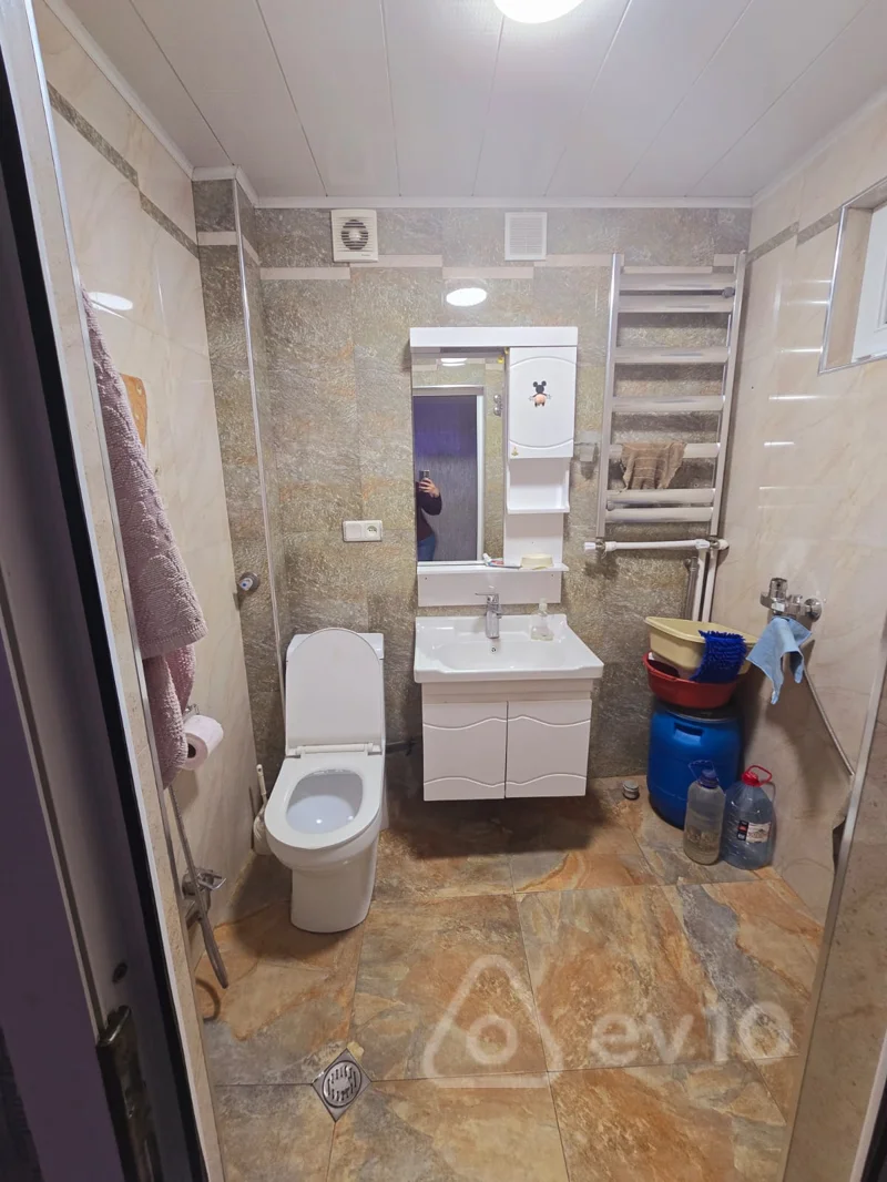 4 otaqlı mənzil, 80 m², Əhməd Rəcəbli küç. — kirayə — Mənzil, Bakı (9)