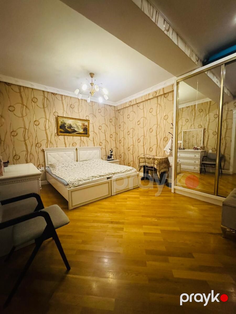 Satılır 4 otaqlı yeni tikili 155 m² — Mənzil, Bakı (11)