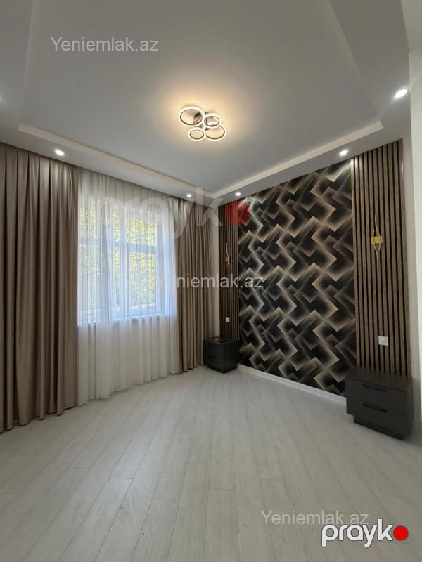 Satılır 4 otaqlı Həyət evi / Villa, 155 m², Masazır — Ev, villa, Abşeron (7)