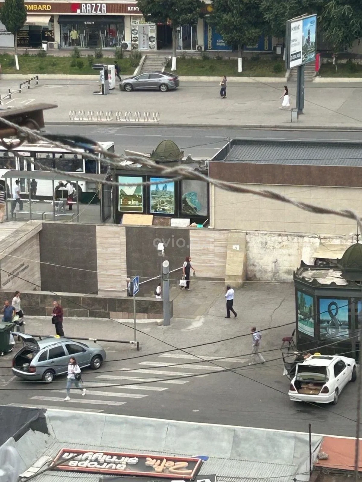 3 otaqlı tam təmirli mənzil satılır Nizami rayonunda — Mənzil, Bakı (8)